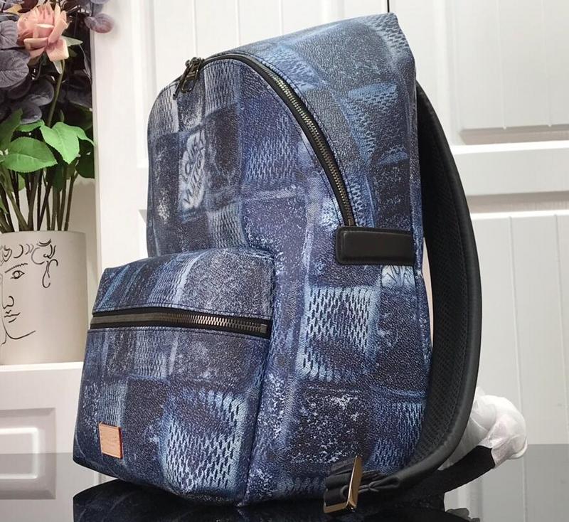 Mila's Edit - LOV Bags - 2372