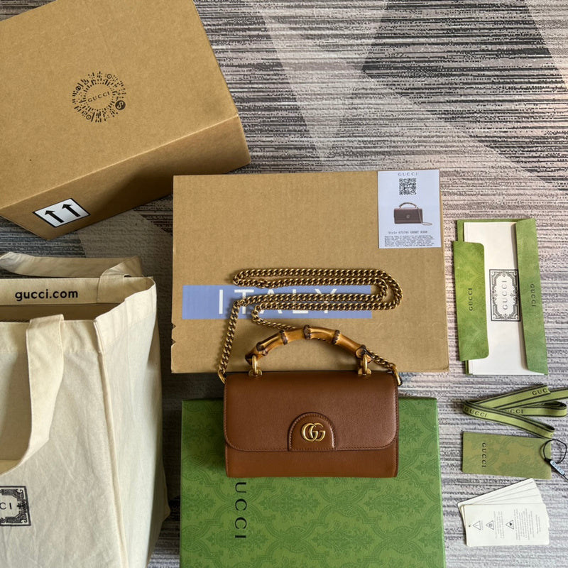PHA - GUKI Bags - 1629