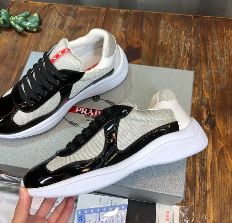 Mila's Edit - PD Men Shoes - 300