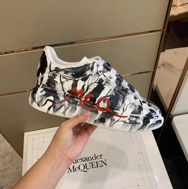 Mila's Edit - AQ Women Shoes - 300