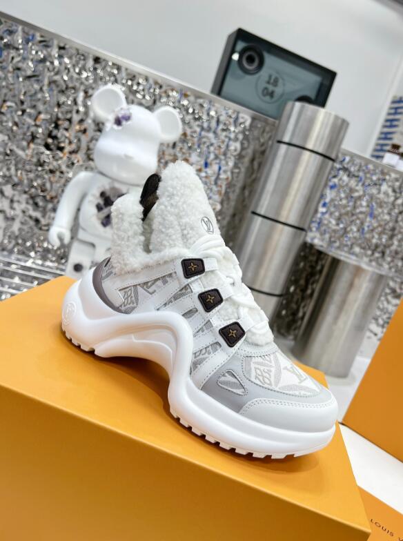 Mila's Edit - LOV Women Shoes - 686