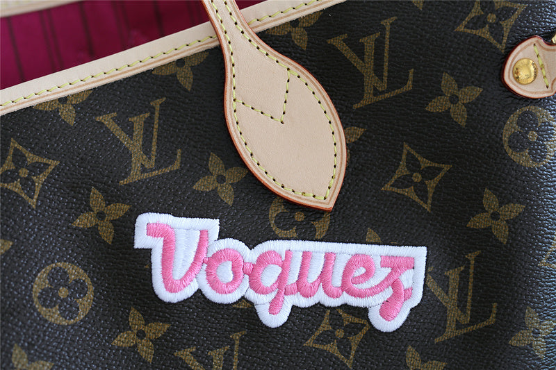 I W Fashion Lu-Vi bags - 8082