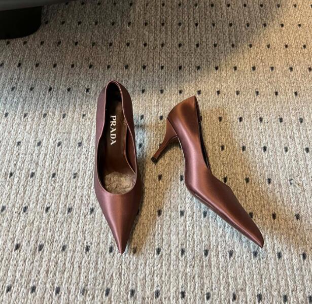 Mila's Edit - PD Women Shoes - 116