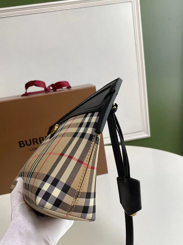 BBR Bags - ENT - 101