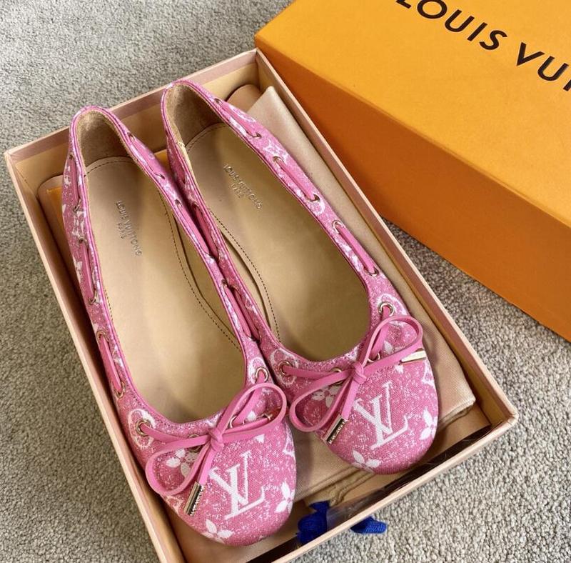 Mila's Edit - LOV Women Shoes - 607