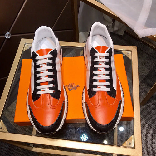 Hermes Luxury Shoes