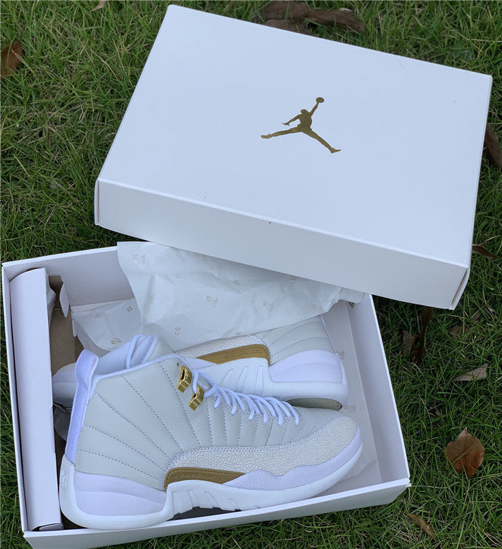 Nike Luxury Shoes