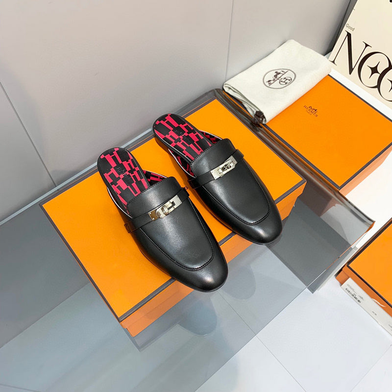 Hermes Luxury Sandals