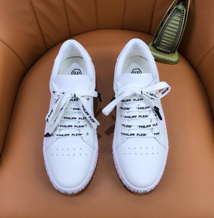 Mila's Edit - PHP Shoes - 113