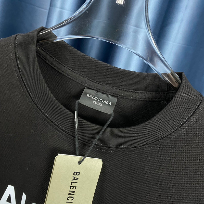 Balenciaga Luxury T-Shirts