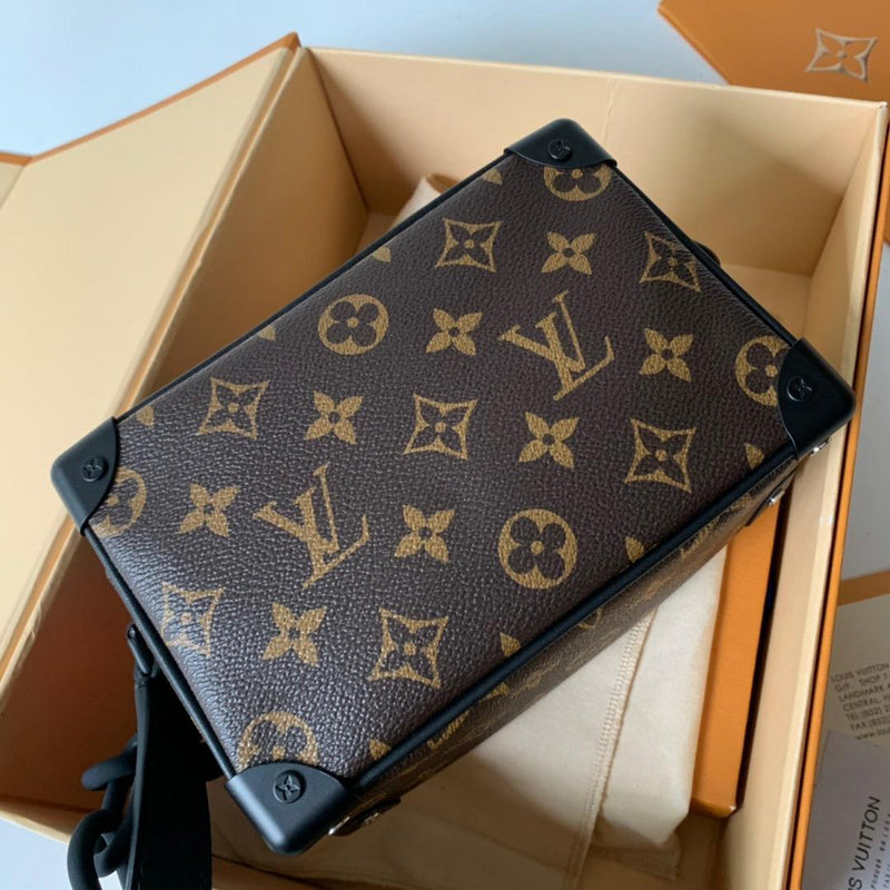 I W Fashion Lu-Vi bags - 17883
