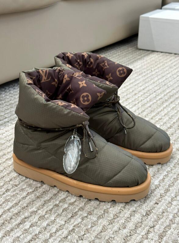 Mila's Edit - LOV Women Shoes - 675