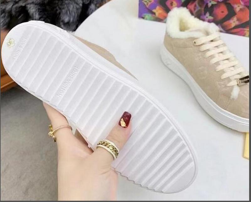 Mila's Edit - LOV Men Shoes - 1239