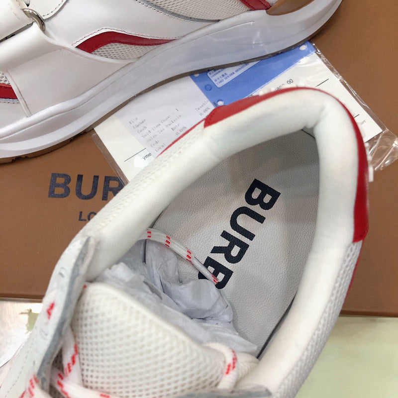 Burberry Luxury Shoes