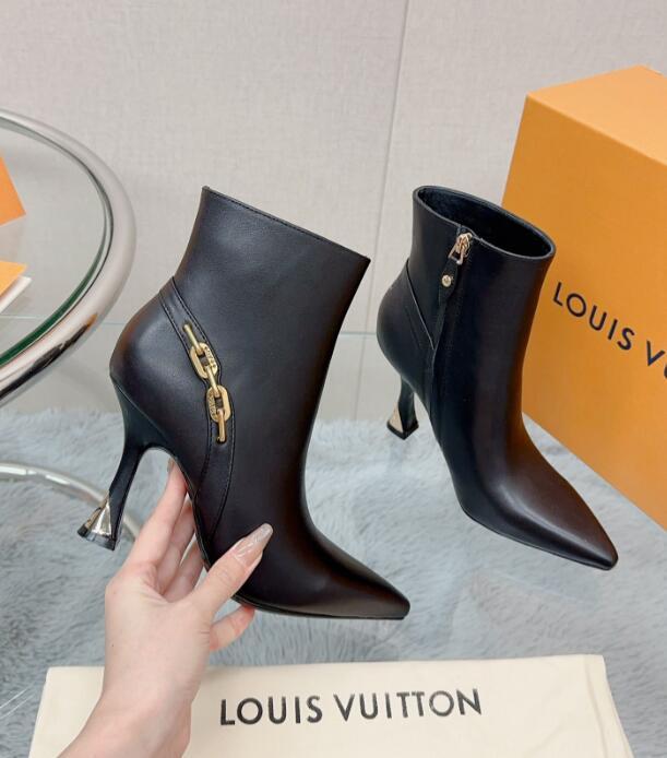 Mila's Edit - LOV Women Shoes - 299