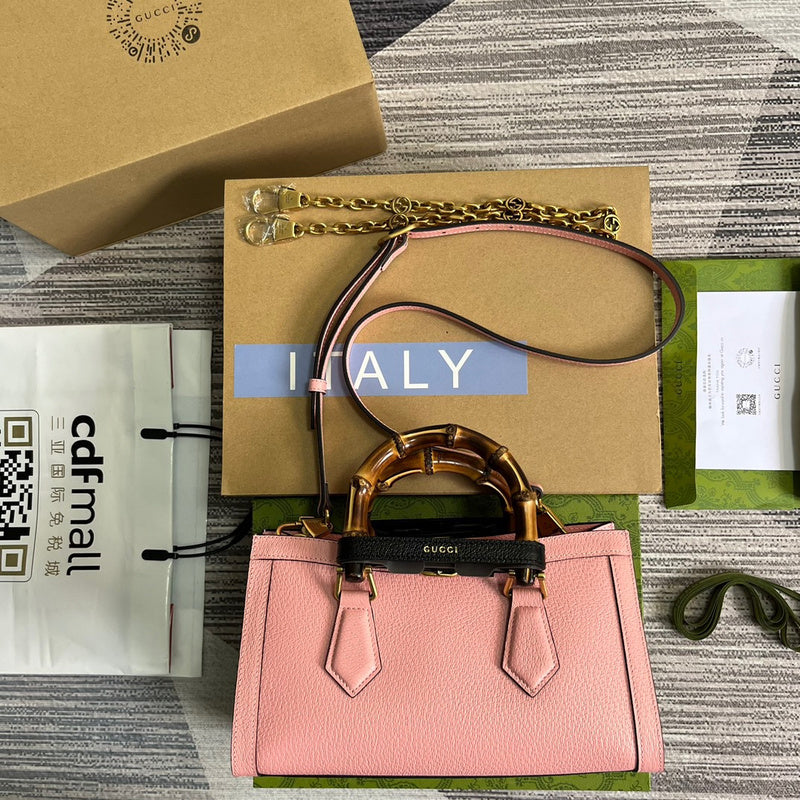 ENT - GCI Bags - 1522
