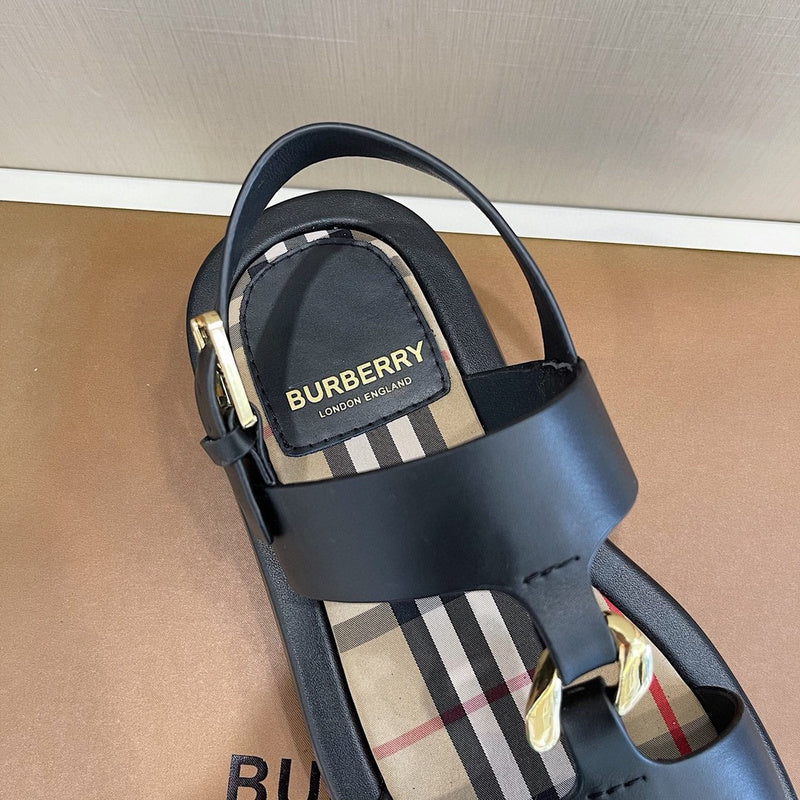 Burberry Luxury Shoes