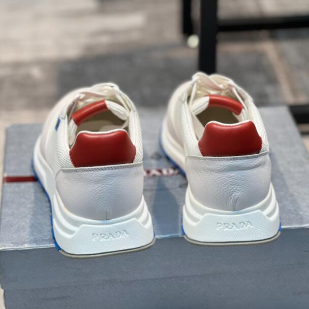 Mila's Edit - PD Men Shoes - 215