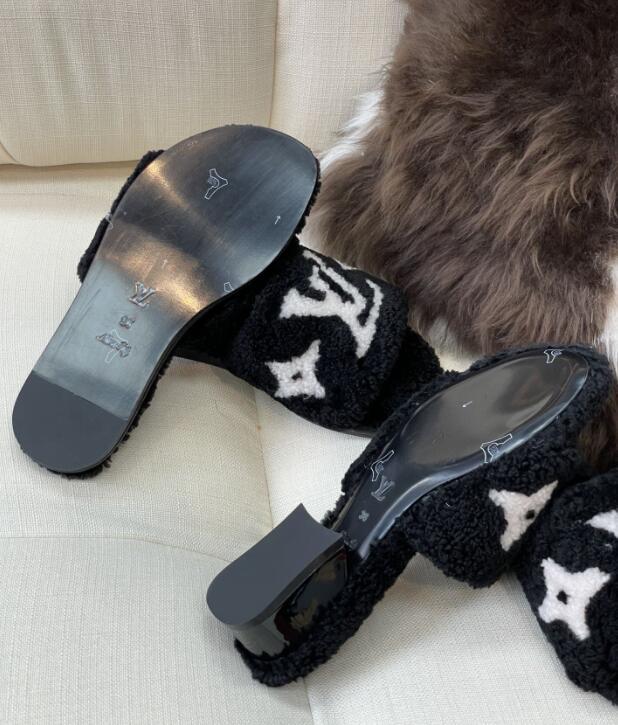 Mila's Edit - LOV Women Shoes - 740
