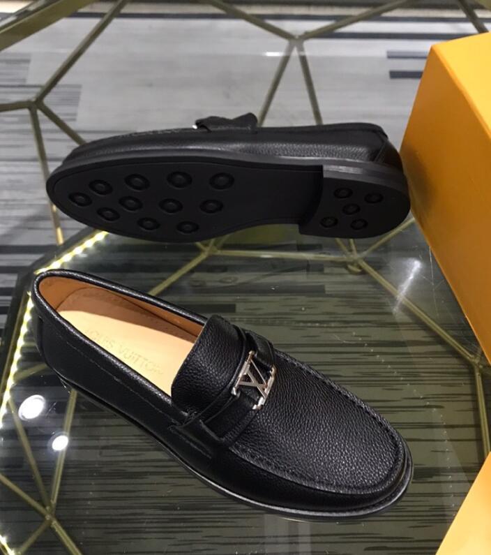 Mila's Edit - LOV Men Shoes - 1954