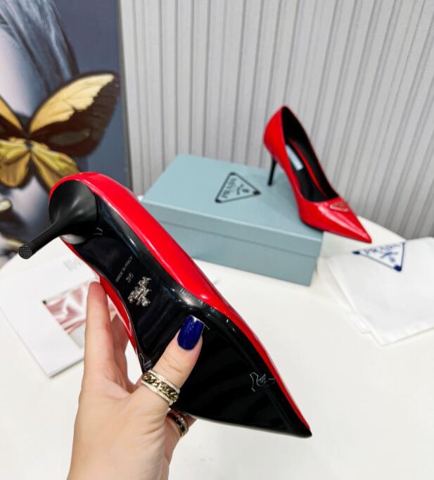 Mila's Edit - PD Women Shoes - 331