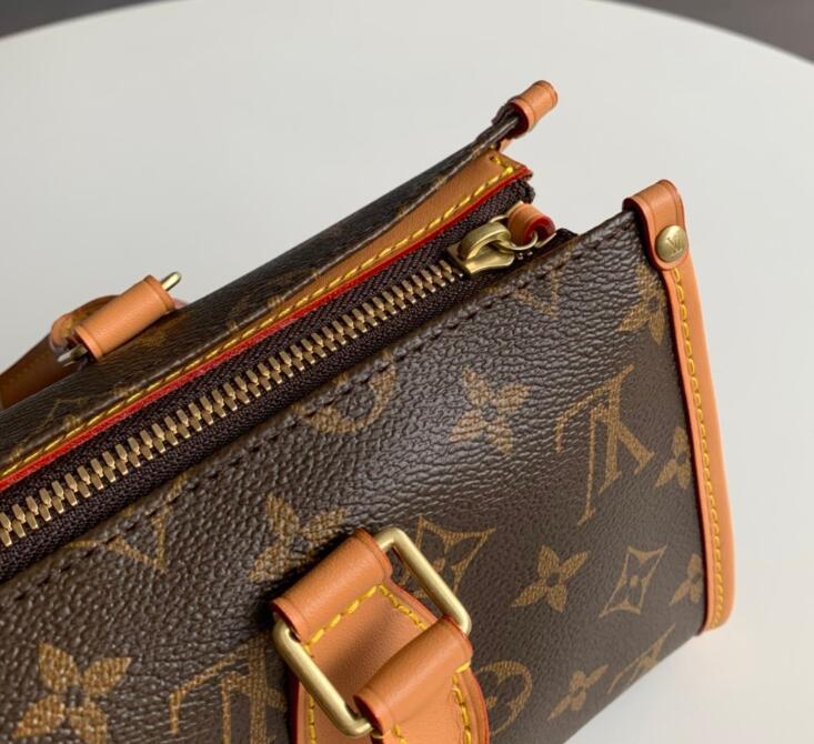 Mila's Edit - LOV Bags - 2672