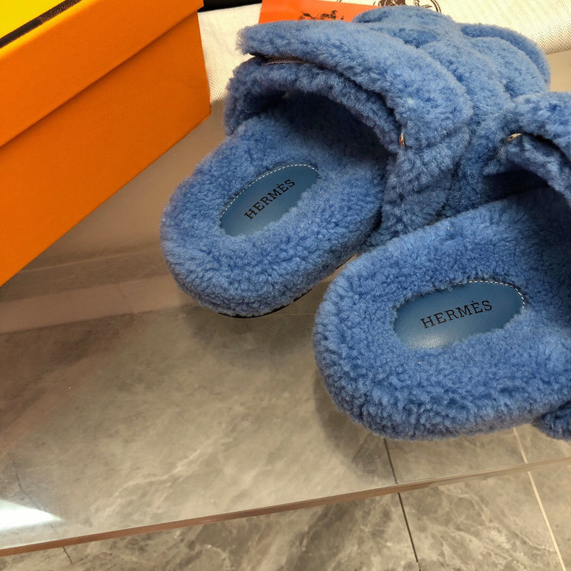 Hermes Luxury Shoes