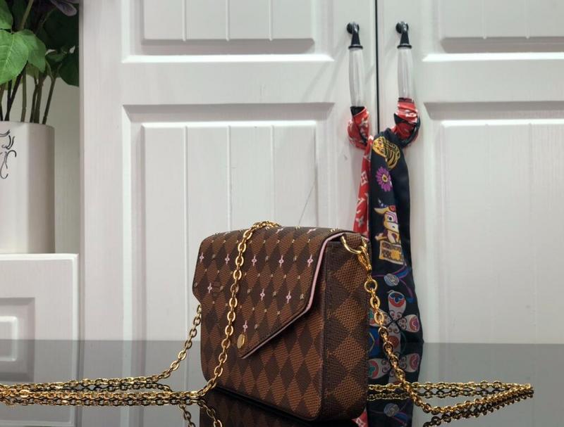 Mila's Edit - LOV Bags - 2166