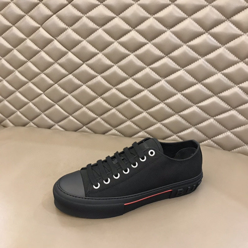 Burberry Luxury Shoes