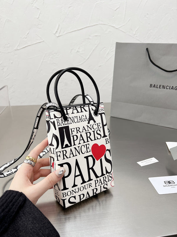 PHA Fashion - BGA Bags - 1457