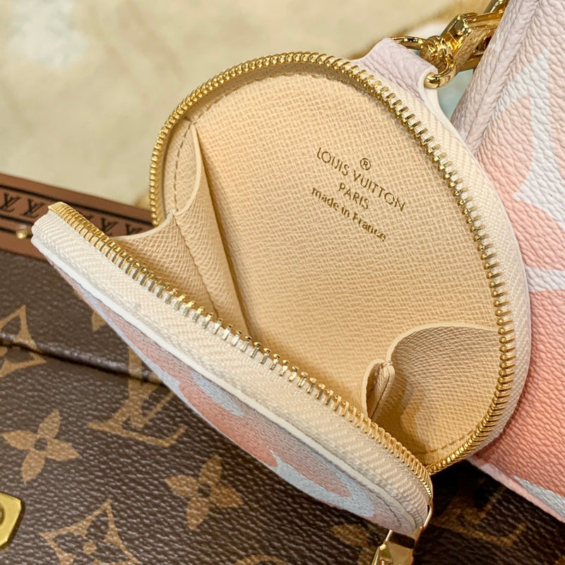 I W Fashion Lu-Vi bags - 17591