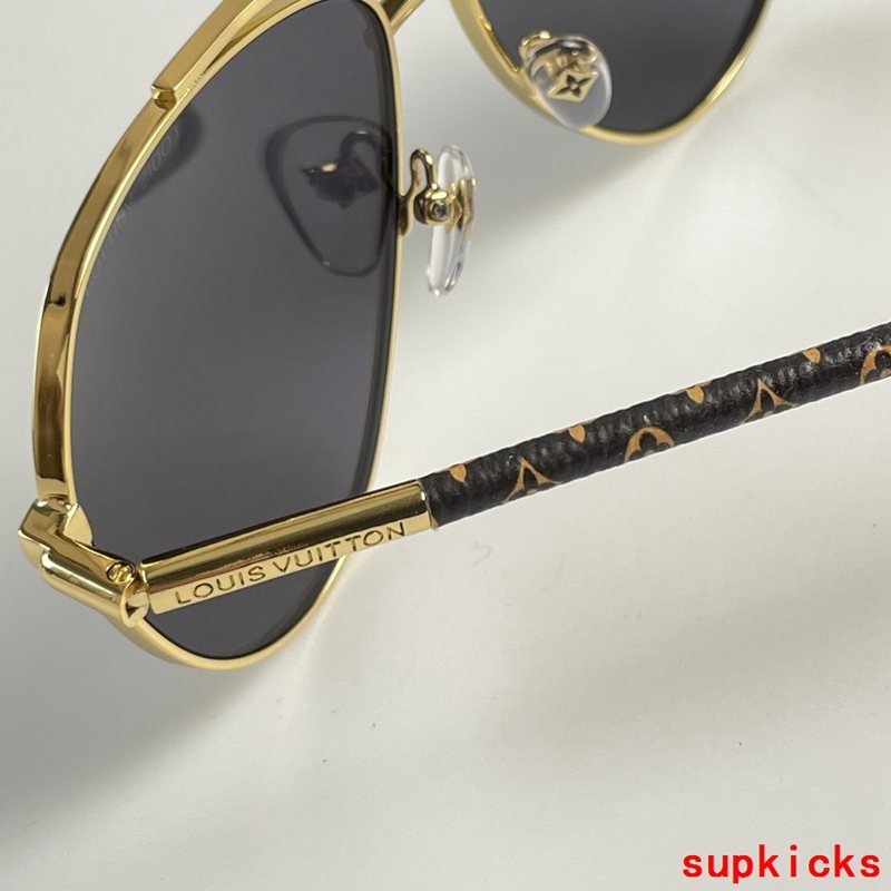 Louis Vuittion Luxury Sunglasses