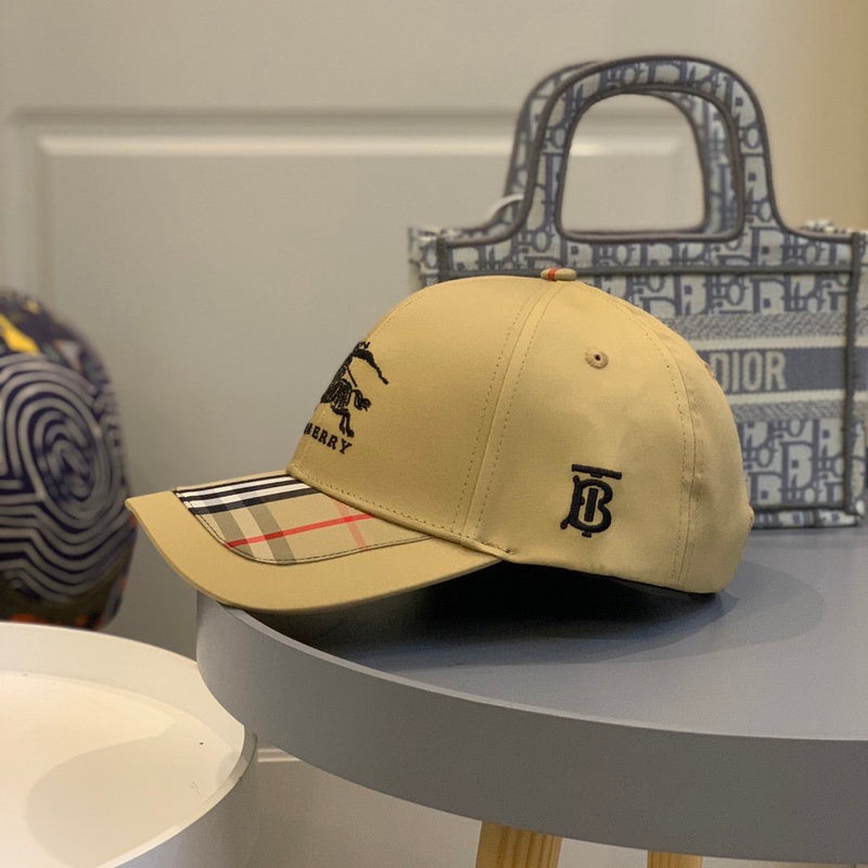 Burberry Luxury Cap
