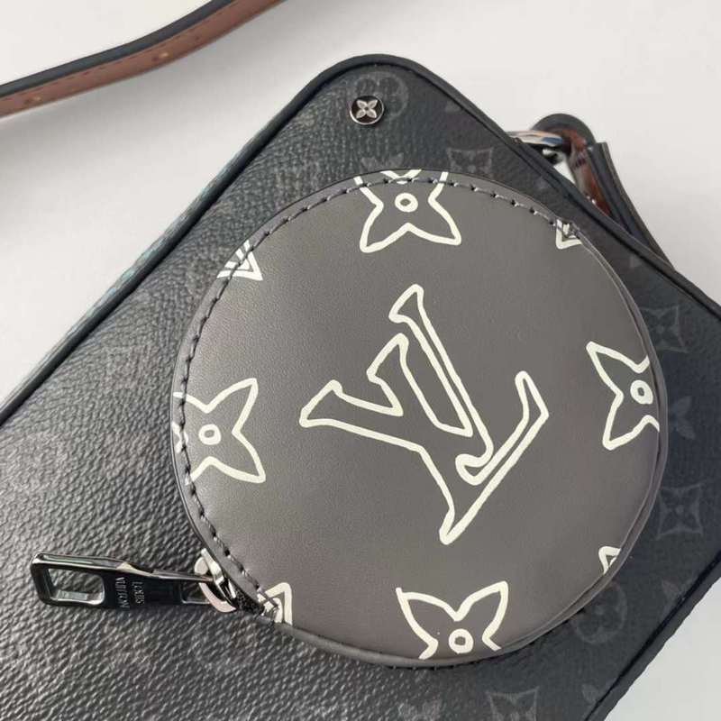 LOV2 Bags - Luxurious Bags  360