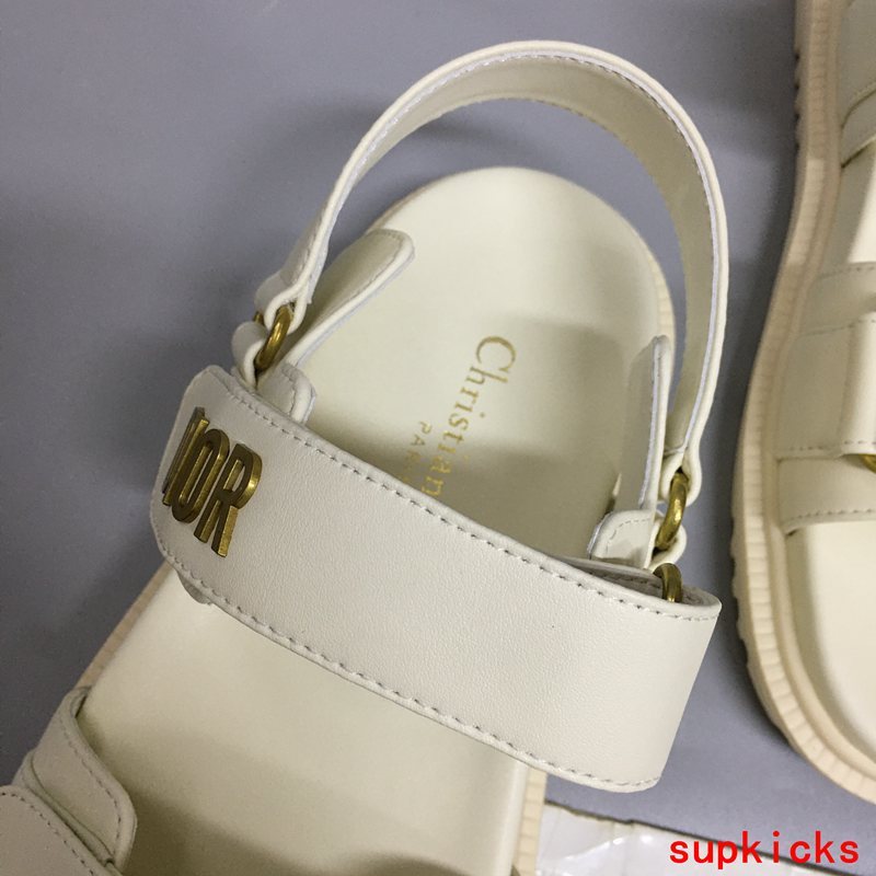 Dior Luxury Shoes
