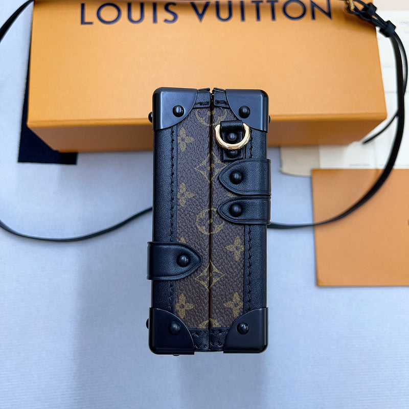 I W Fashion Lu-Vi bags - 8234
