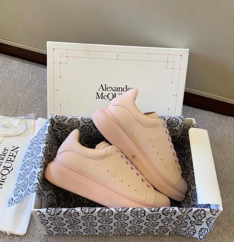 Mila's Edit - AQ Men SHoes - 329