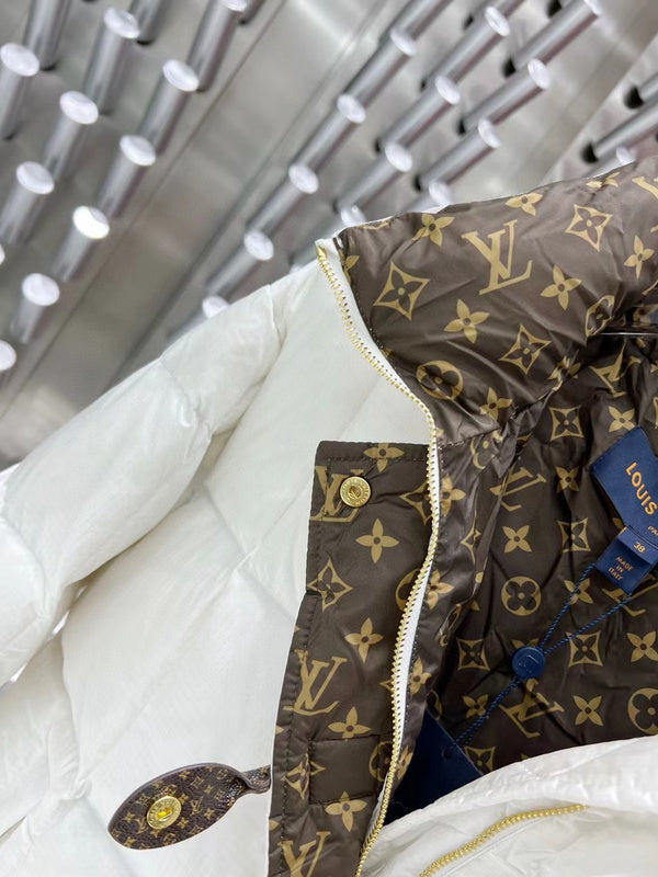 Louis Vuittion Luxury Clothes
