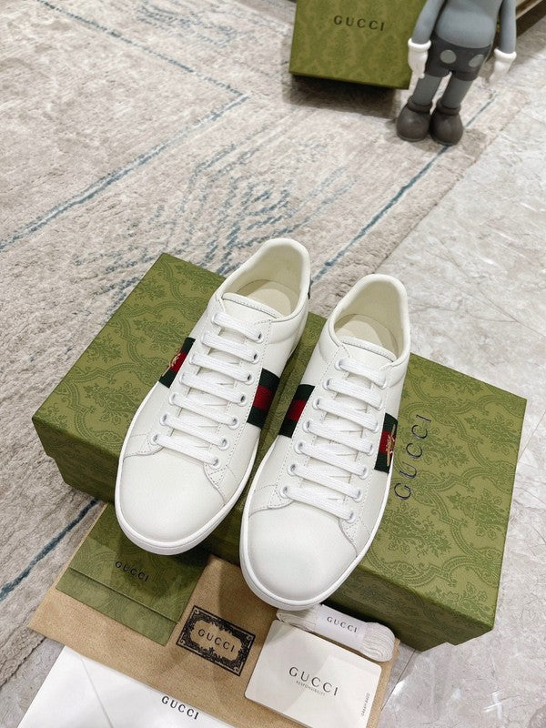 Gucci Luxury Shoes