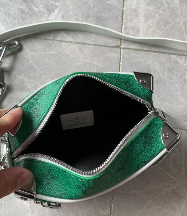 Mila's Edit - LOV Bags - 2387