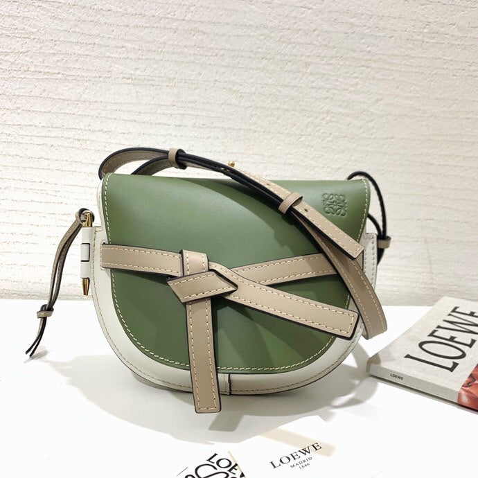 PHA - LWO Bags - 326