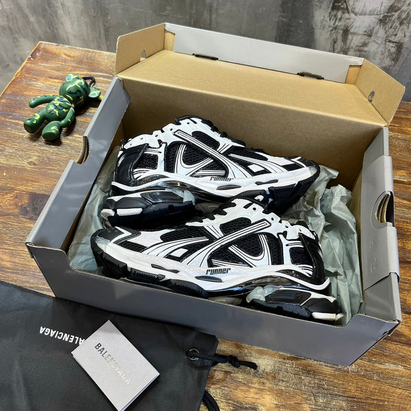 Balenciaga Luxury Shoes