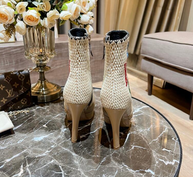 Mila's Edit - LOV Women Shoes - 842
