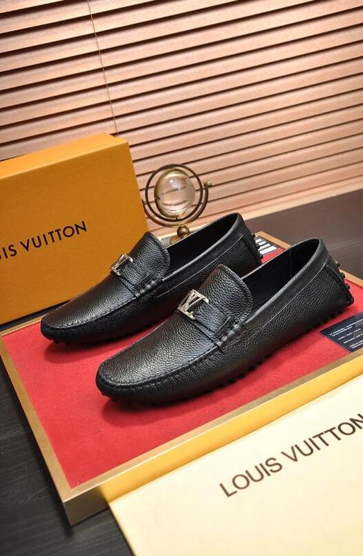 Mila's Edit - LOV Men Shoes - 1482