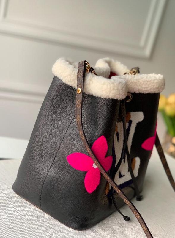 Mila's Edit - LOV Bags - 2570