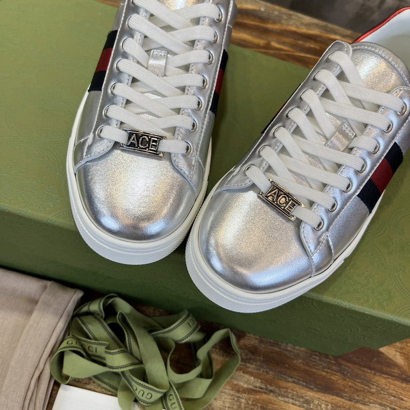 Gucci Luxury Shoes
