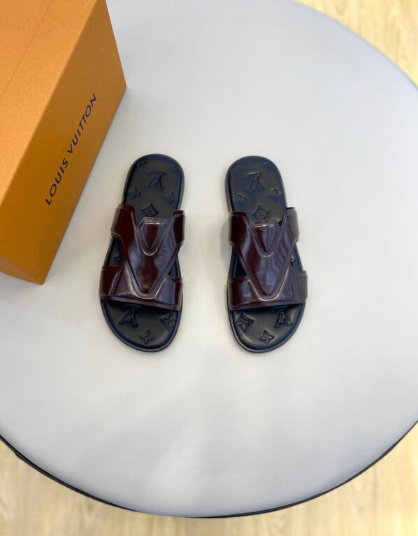 Mila's Edit - LOV Men Shoes - 1124