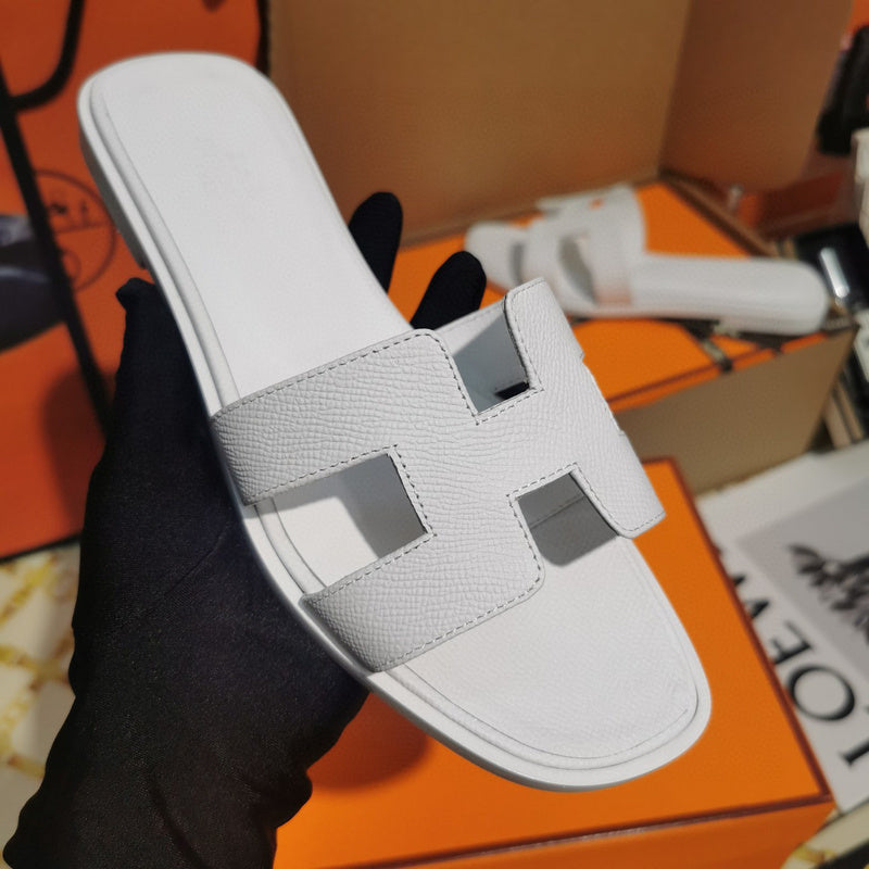 Hermes Luxury Sandals