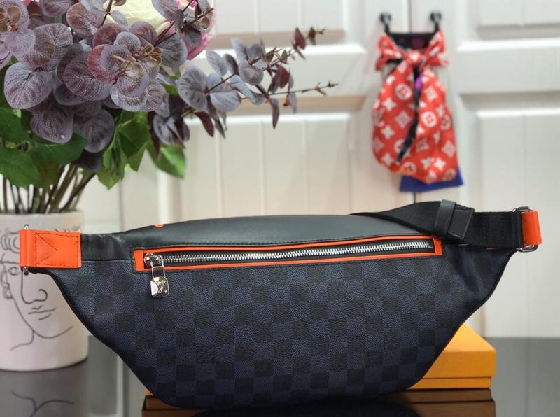 Mila's Edit - LOV Bags - 2459