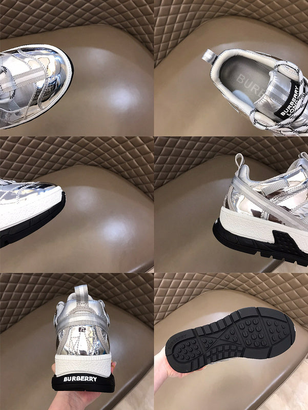 Burberry Luxury Shoes